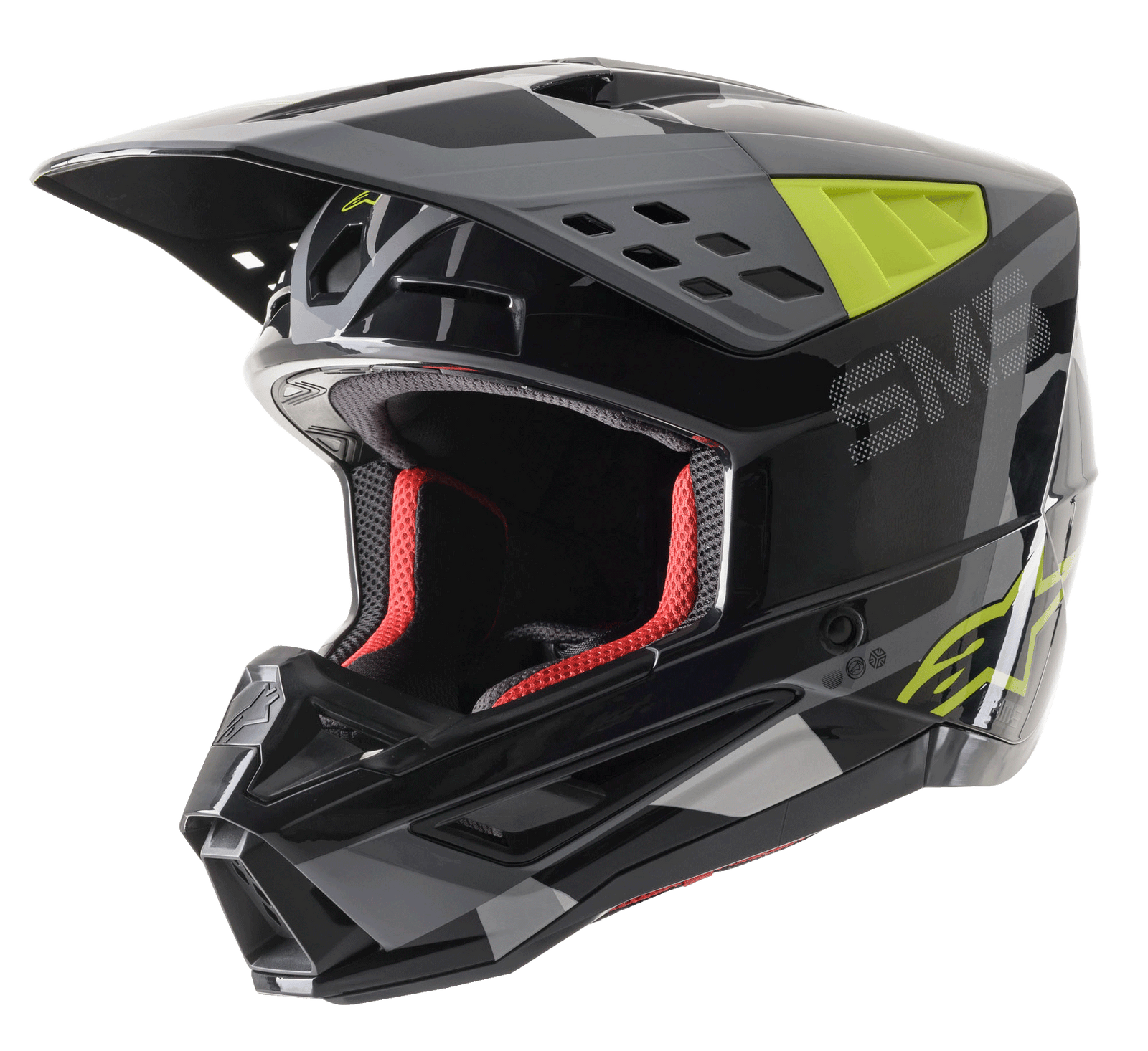 SM5 Rover Helmet
