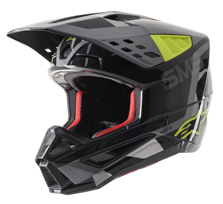 SM5 Rover Helmet