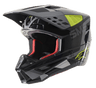 SM5 Rover Helmet