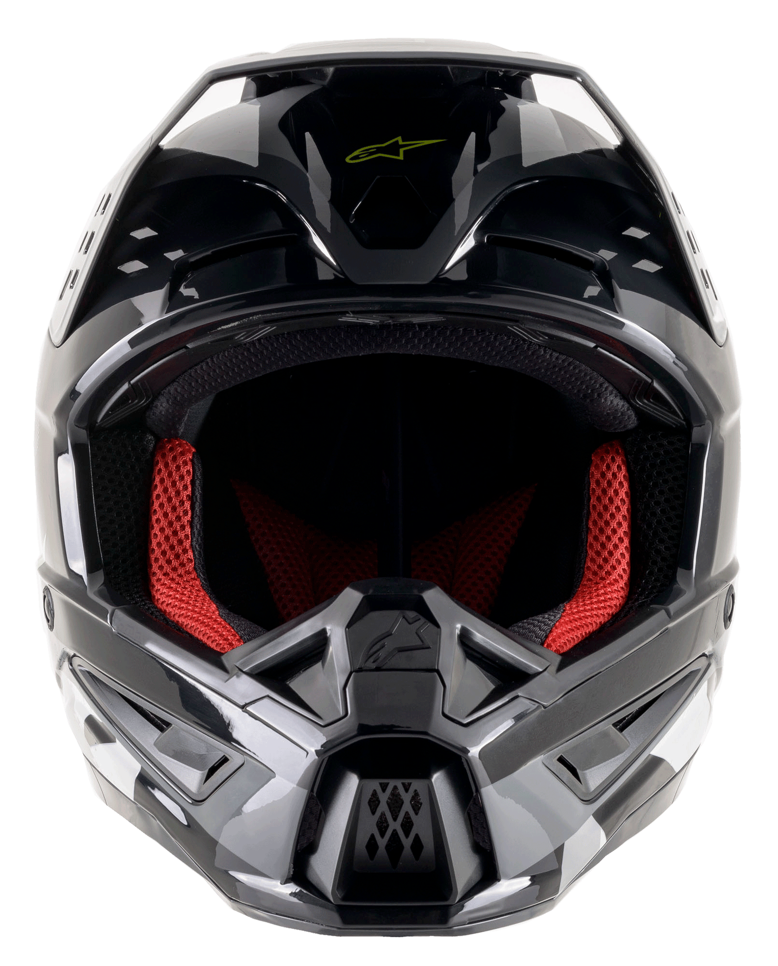 SM5 Rover Helmet