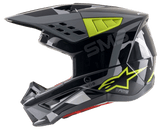 SM5 Rover Helmet