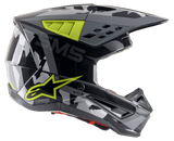 SM5 Rover Helmet