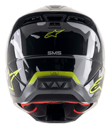 SM5 Rover Helmet