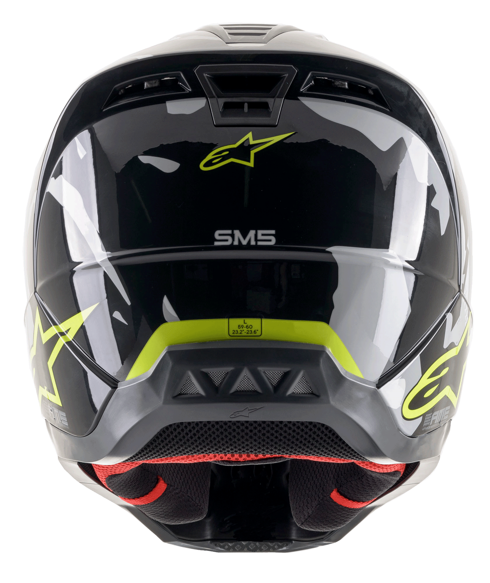 SM5 Rover Helmet