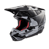 SM5 Rover 2 Helmet