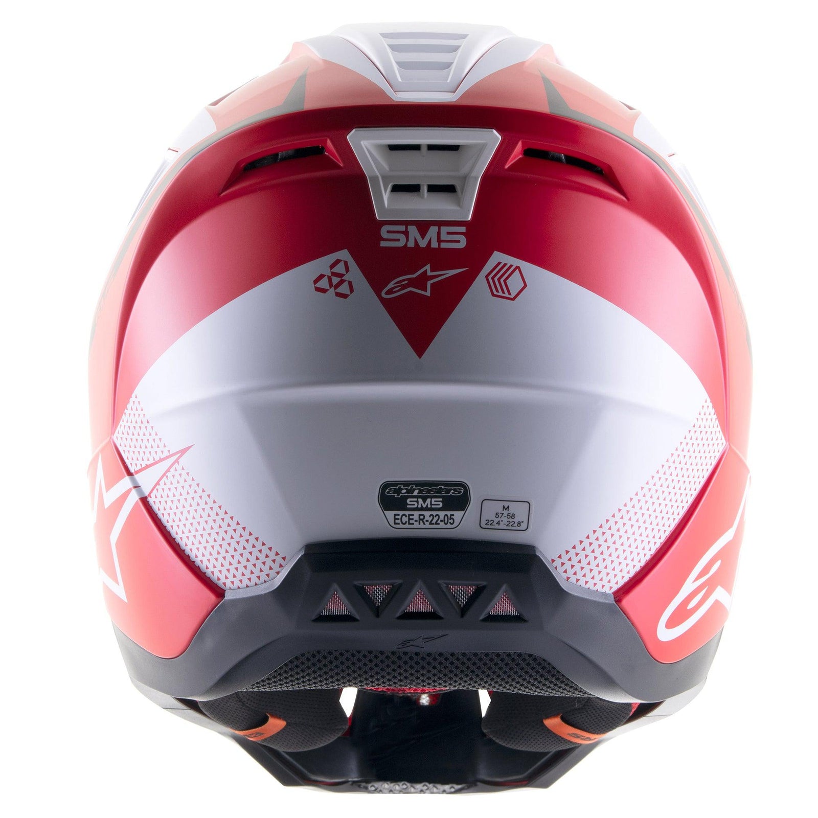 SM5 Rayon Helmet