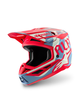 Limited Edition S-M7 Beast Coast Helmet ECE/DOT