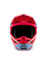 Limited Edition S-M7 Beast Coast Helmet ECE/DOT