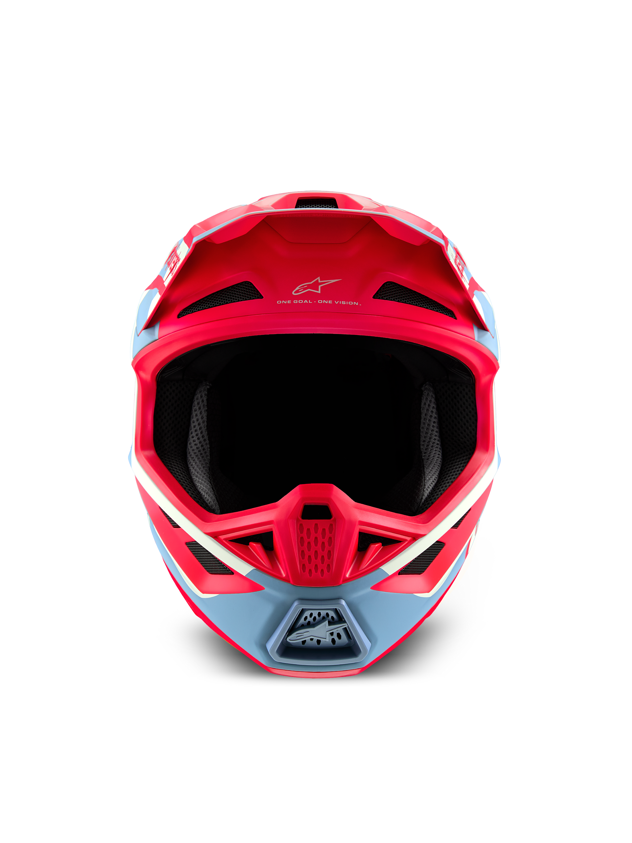 Limited Edition S-M7 Beast Coast Helmet ECE/DOT | Alpinestars®