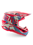 Limited Edition S-M7 Beast Coast Helmet ECE/DOT