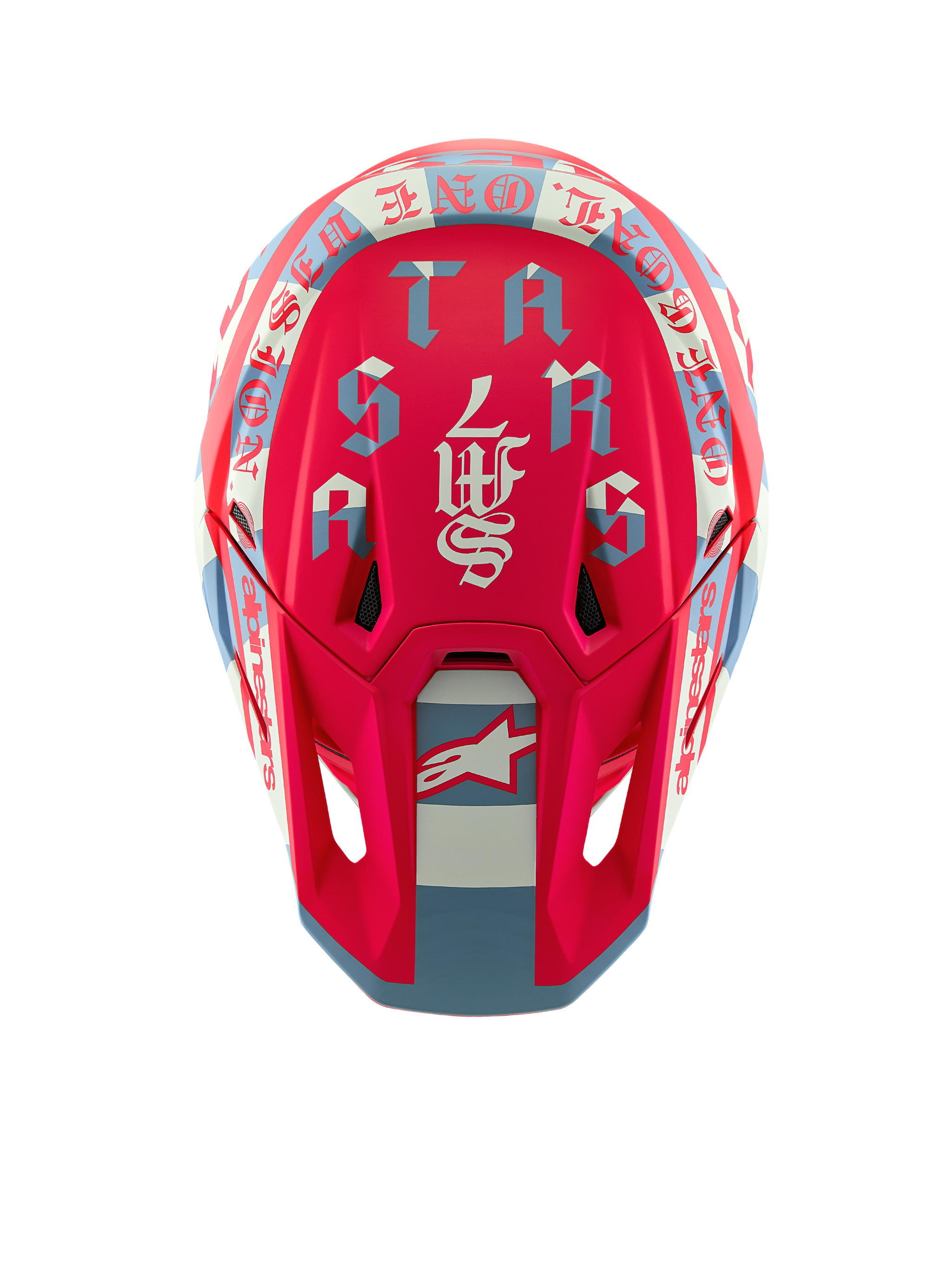beauty and the beast bike helmet S / Light Gray/Hot Orange Matte