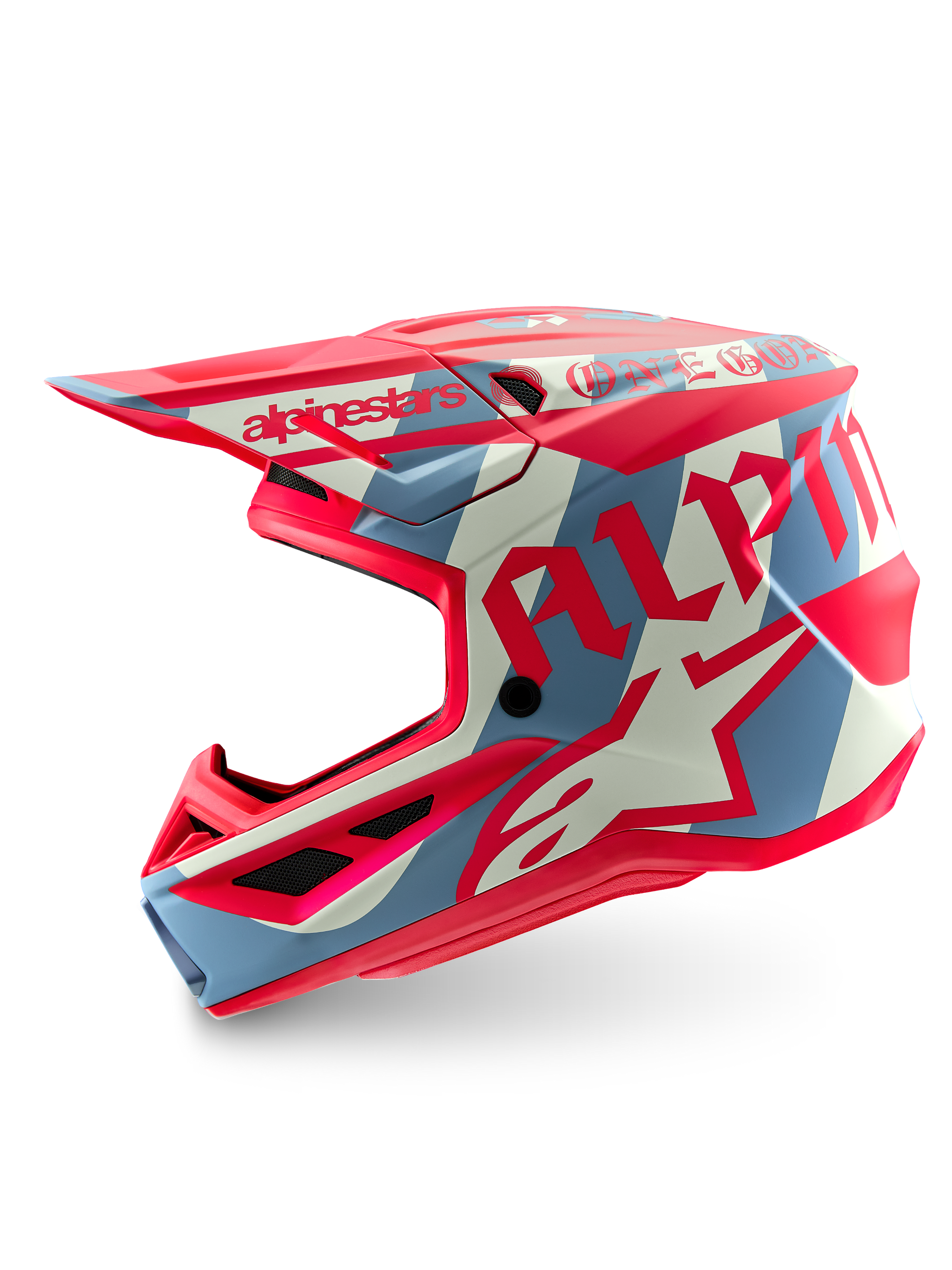 beauty and the beast bike helmet Alpinestars US