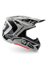 Limited Edition S-M7 Wolf Dust Helmet ECE/DOT