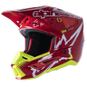 SM5 Action Helmet