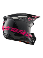 SM5 Corp Helmet