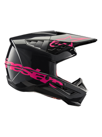 SM5 Corp Helmet