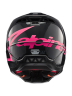 SM5 Corp Helmet