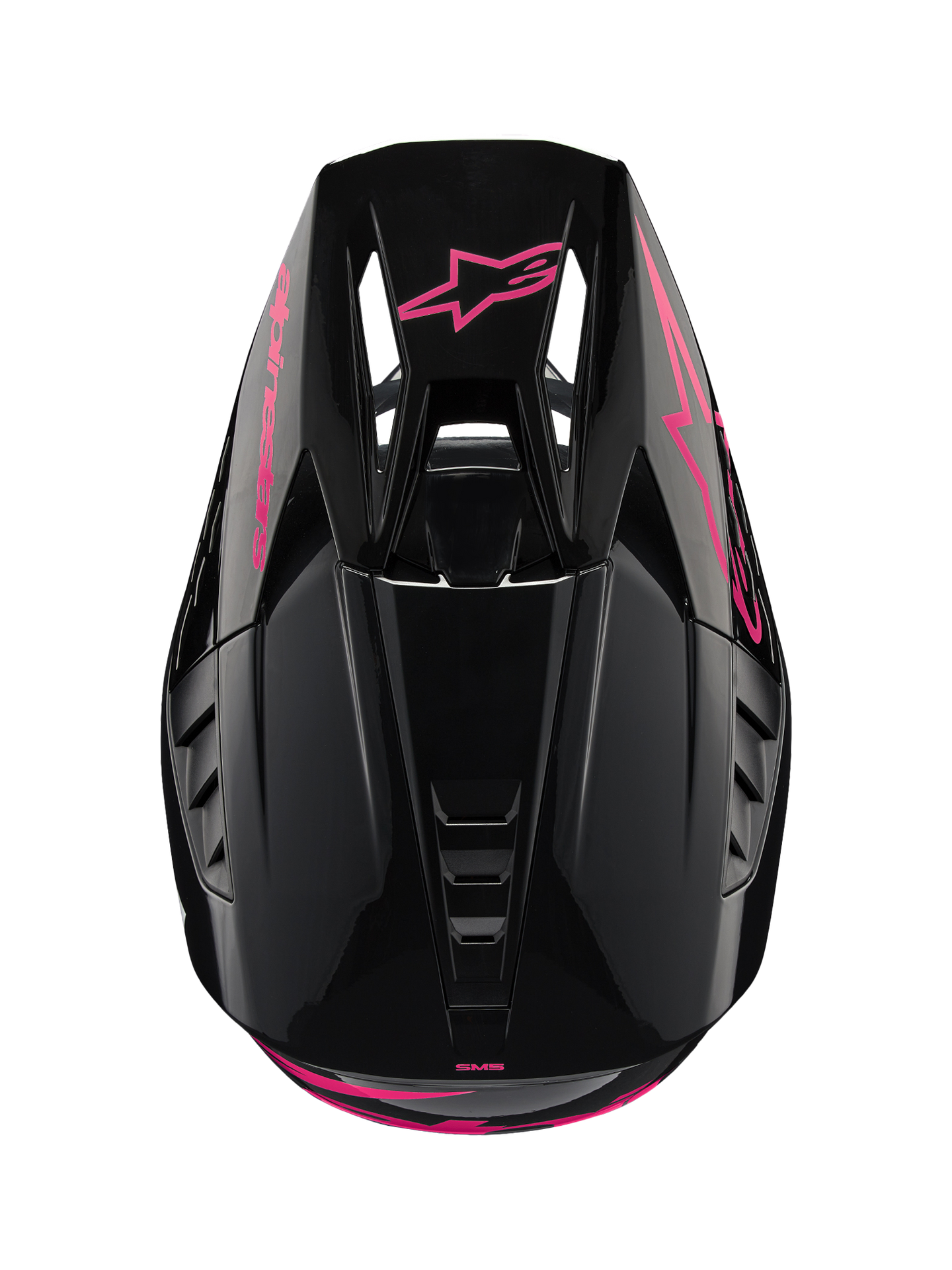 icon airmada salient helmet pink Alpinestars US