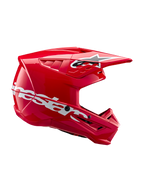 SM5 Corp Helmet