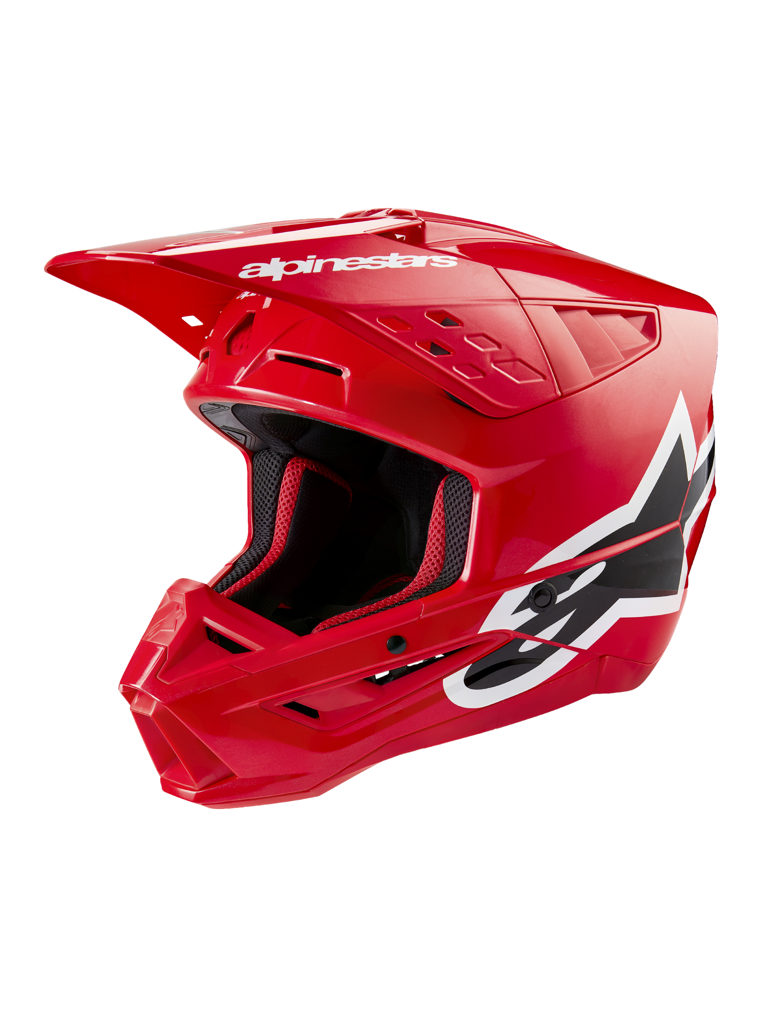 SM5 Corp - MX Helmet | Alpinestars®