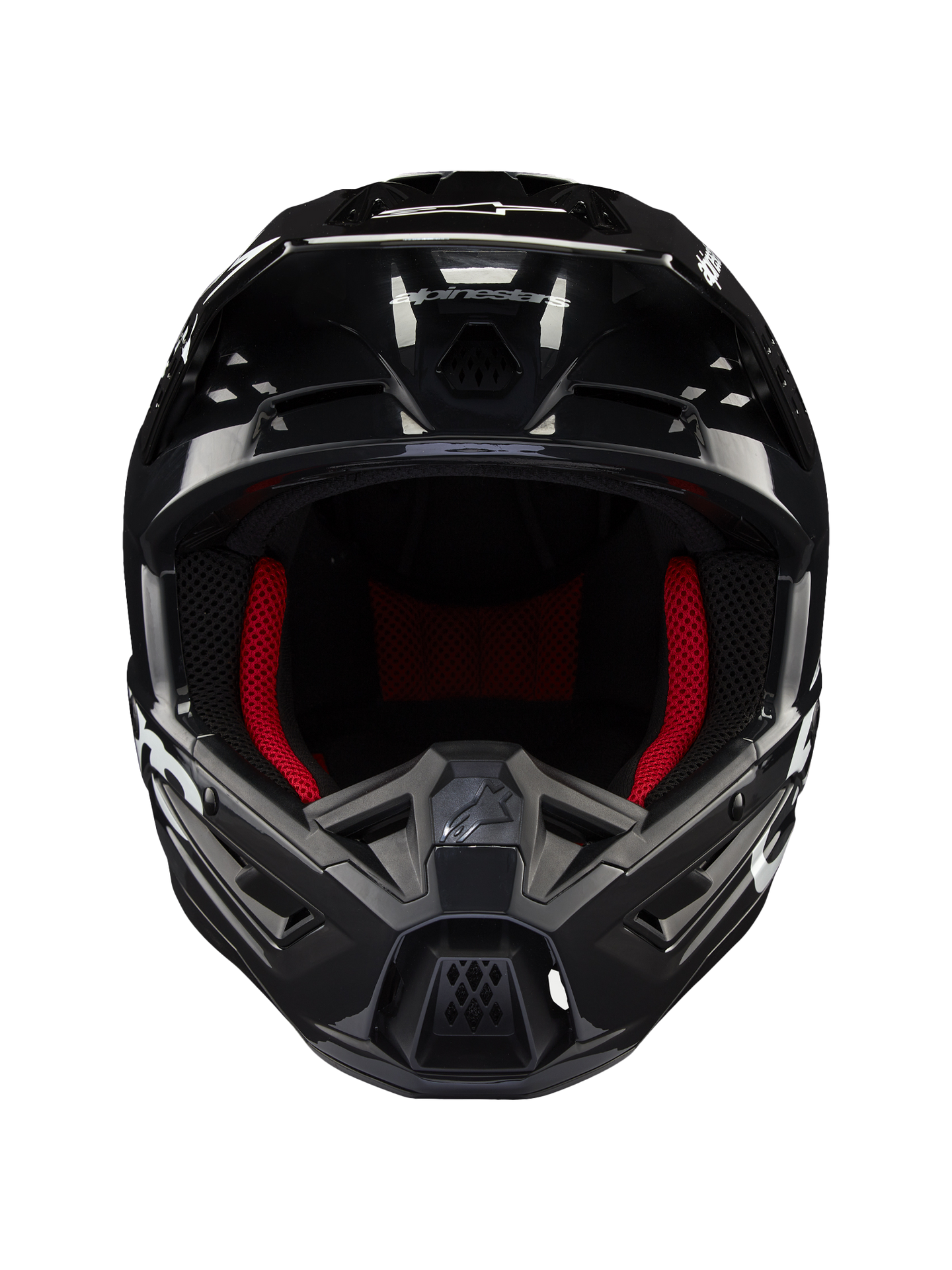 SM5 Corp - MX Helmet | Alpinestars® SM5 Corp - MX Helmet | Alpinestars®