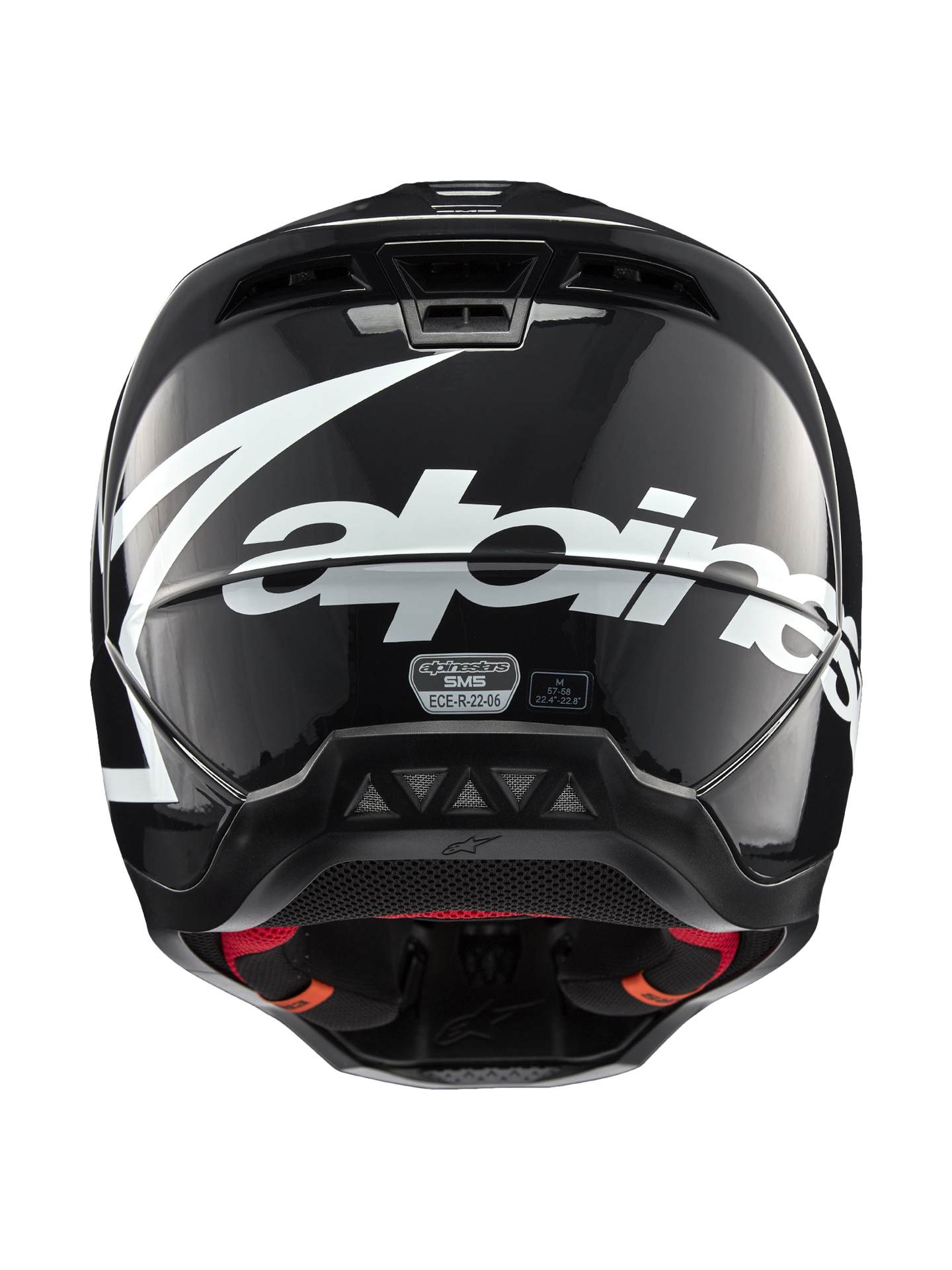 SM5 Corp - MX Helmet SM5 Corp - MX Helmet