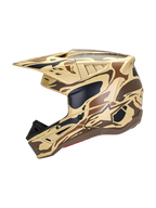 SM5 Mineral Helmet