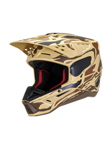 SM5 Mineral Helmet