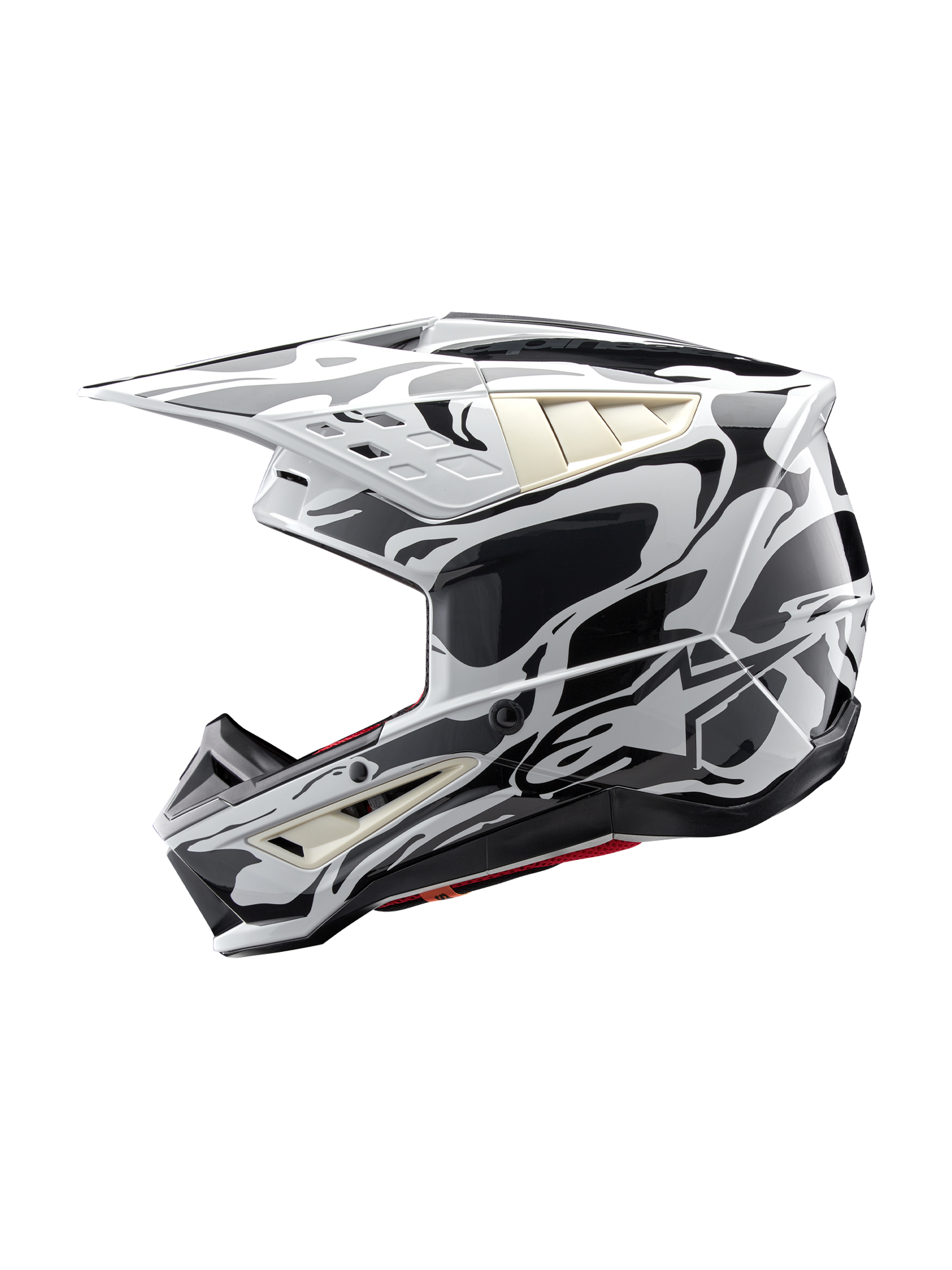 SM5 Mineral Helmet