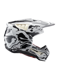 SM5 Mineral Helmet