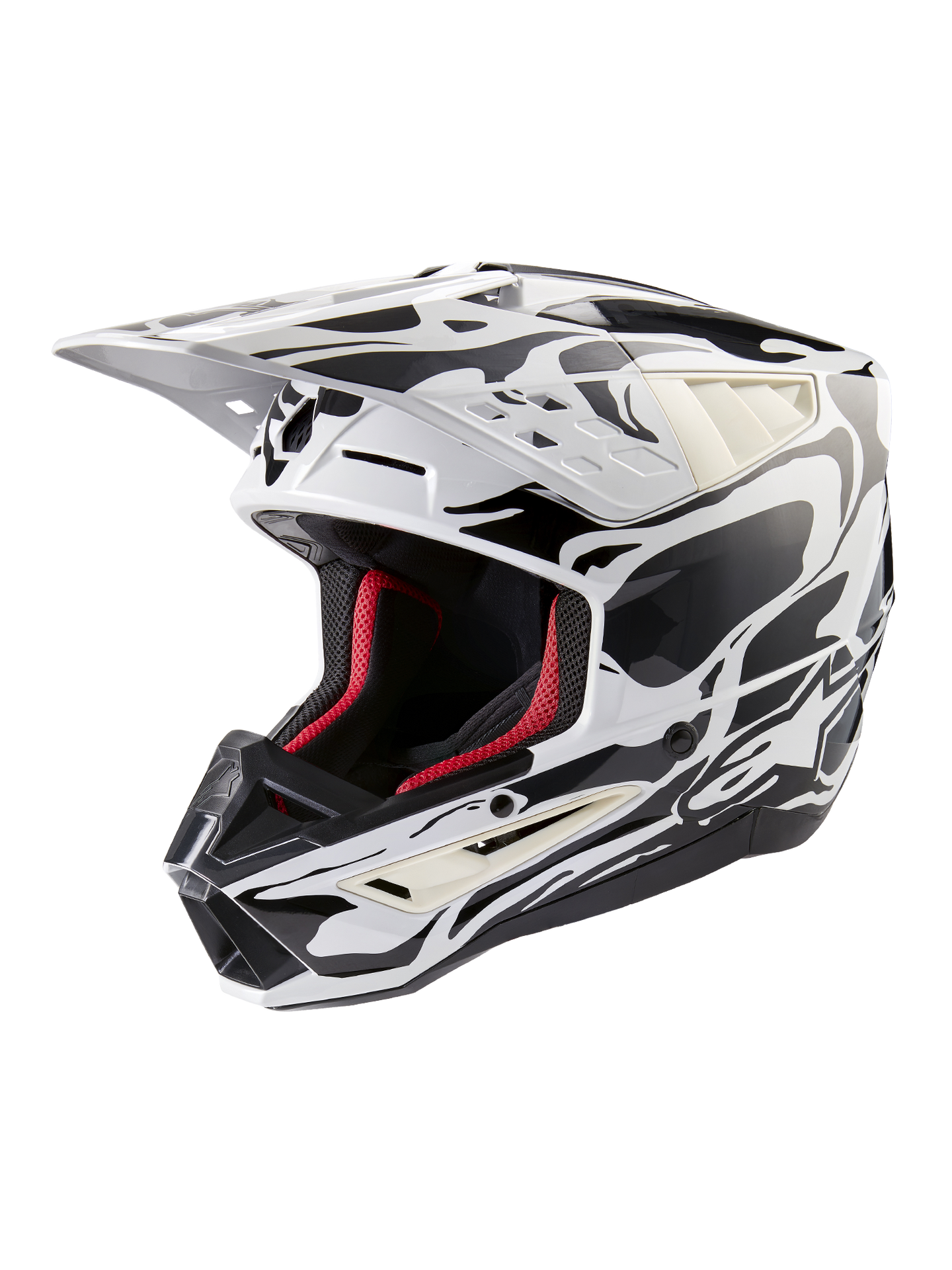 SM5 Mineral Helmet