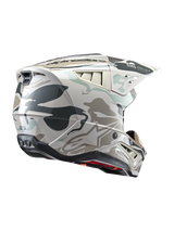 SM5 Mineral Helmet