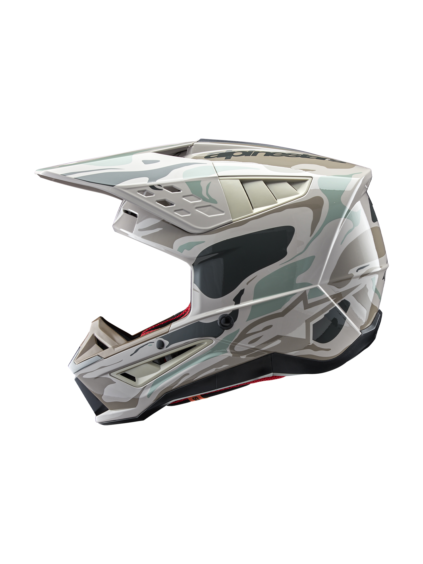 SM5 Mineral Helmet