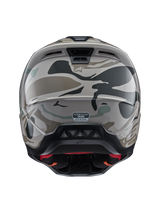 SM5 Mineral Helmet