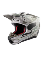 SM5 Mineral Helmet