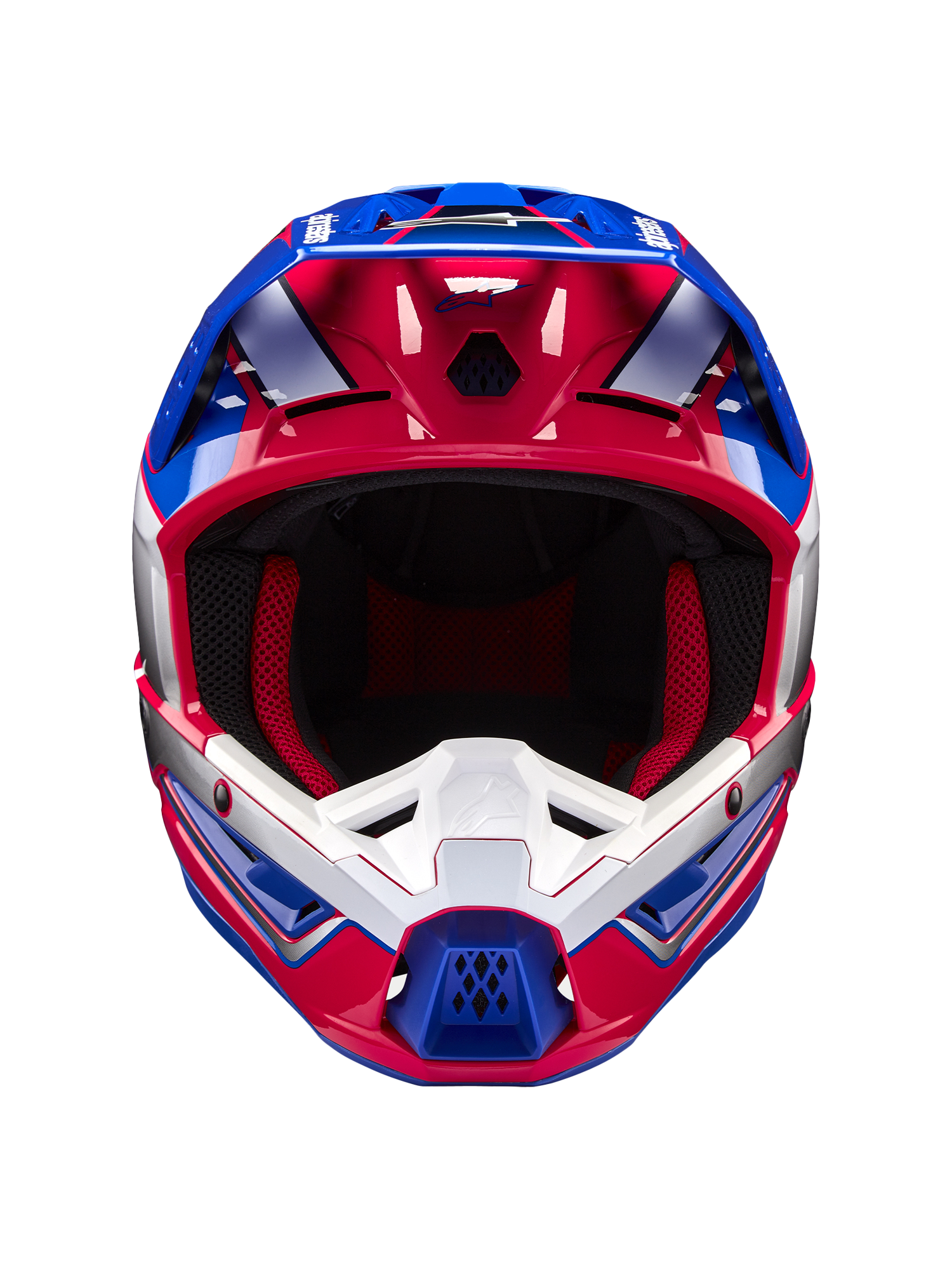 SM5 Sail Helmet - MX Helmet | Alpinestars® SM5 Sail Helmet - MX Helmet | Alpinestars®
