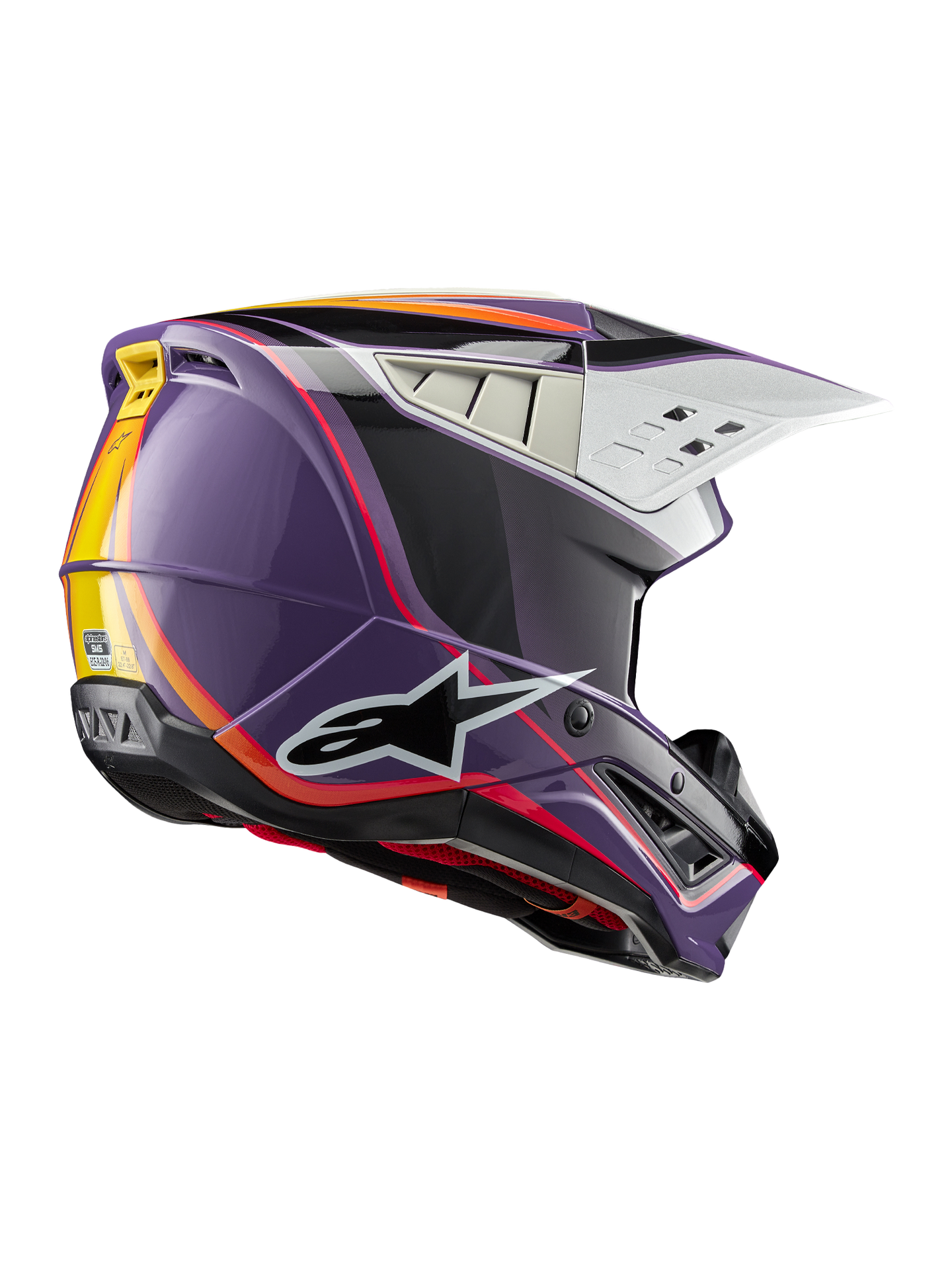 SM5 Sail Helmet