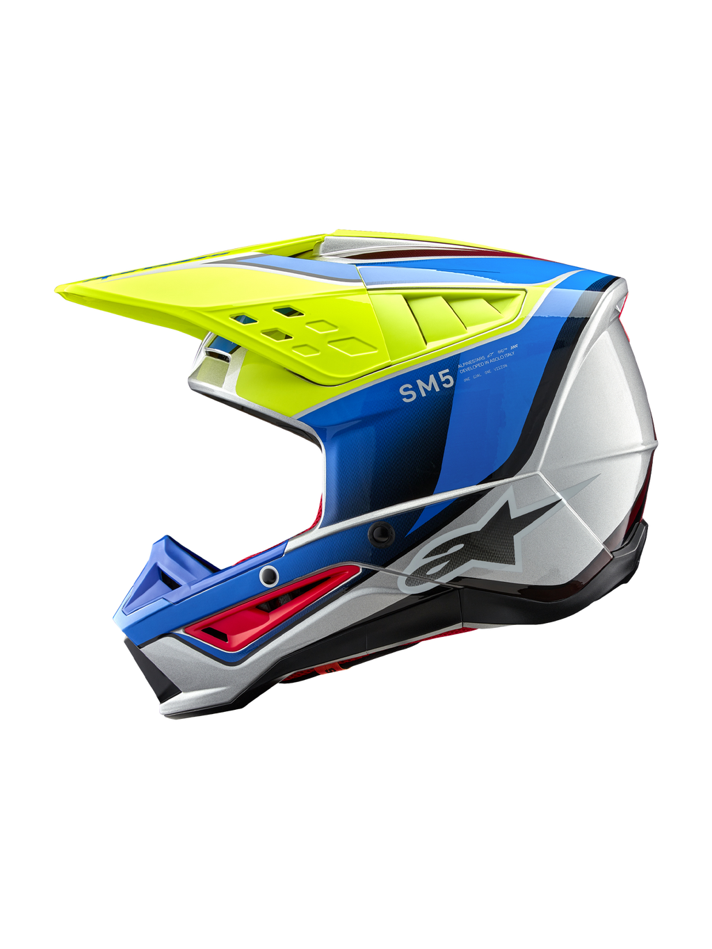 SM5 Sail Helmet