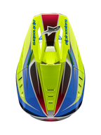 SM5 Sail Helmet