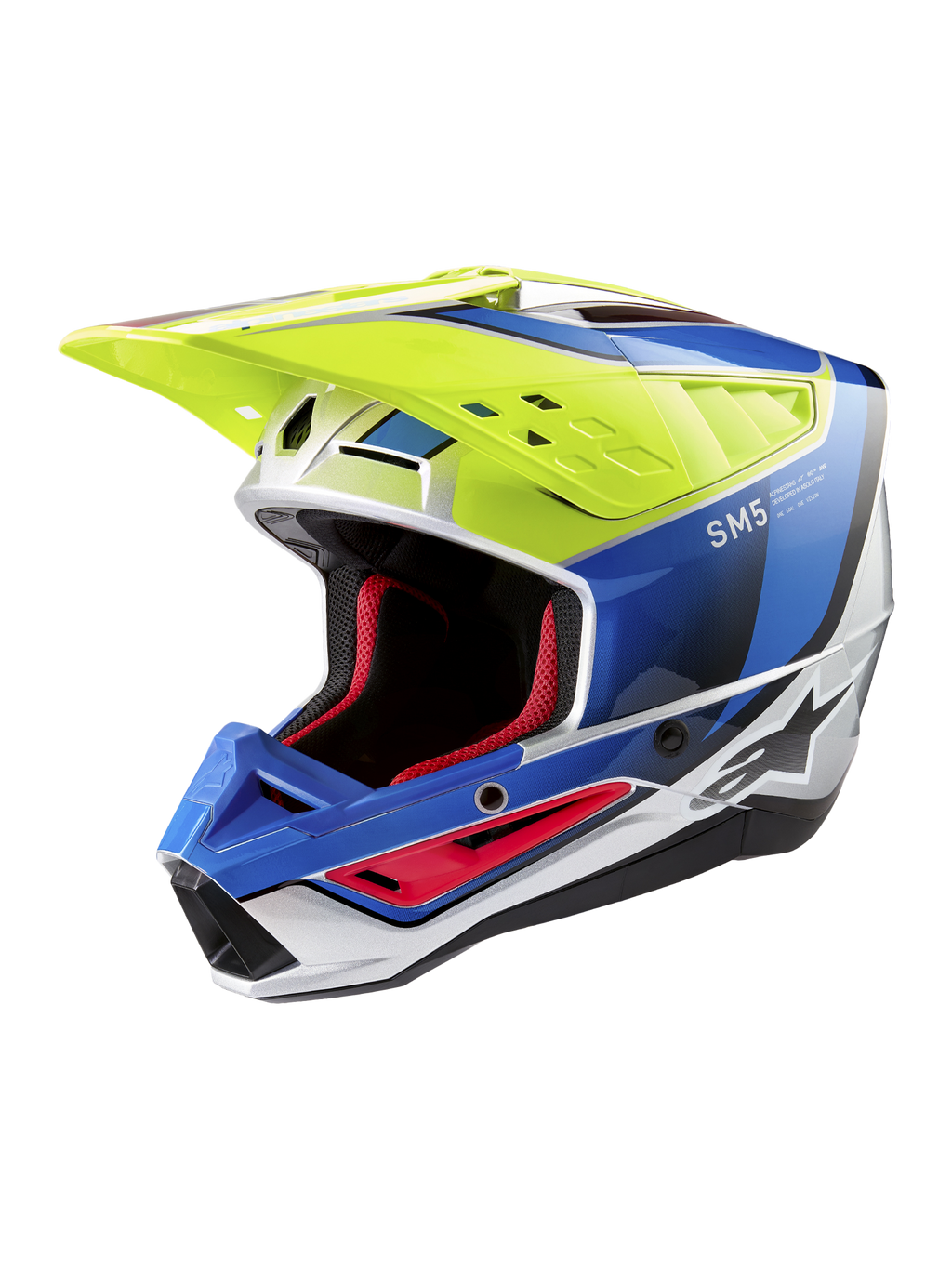 SM5 Sail Helmet