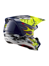 SM5 Rash Helmet