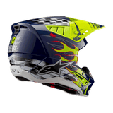 SM5 Rash Helmet