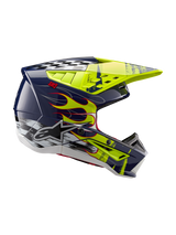 SM5 Rash Helmet