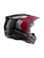 Honda SM5 Helmet