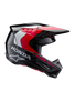 Honda SM5 Helmet