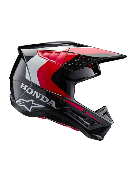 Honda SM5 Helmet - Motorcycle Helmet