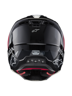 Honda SM5 Helmet