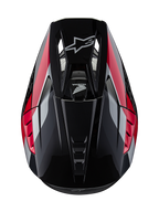 Honda SM5 Helmet