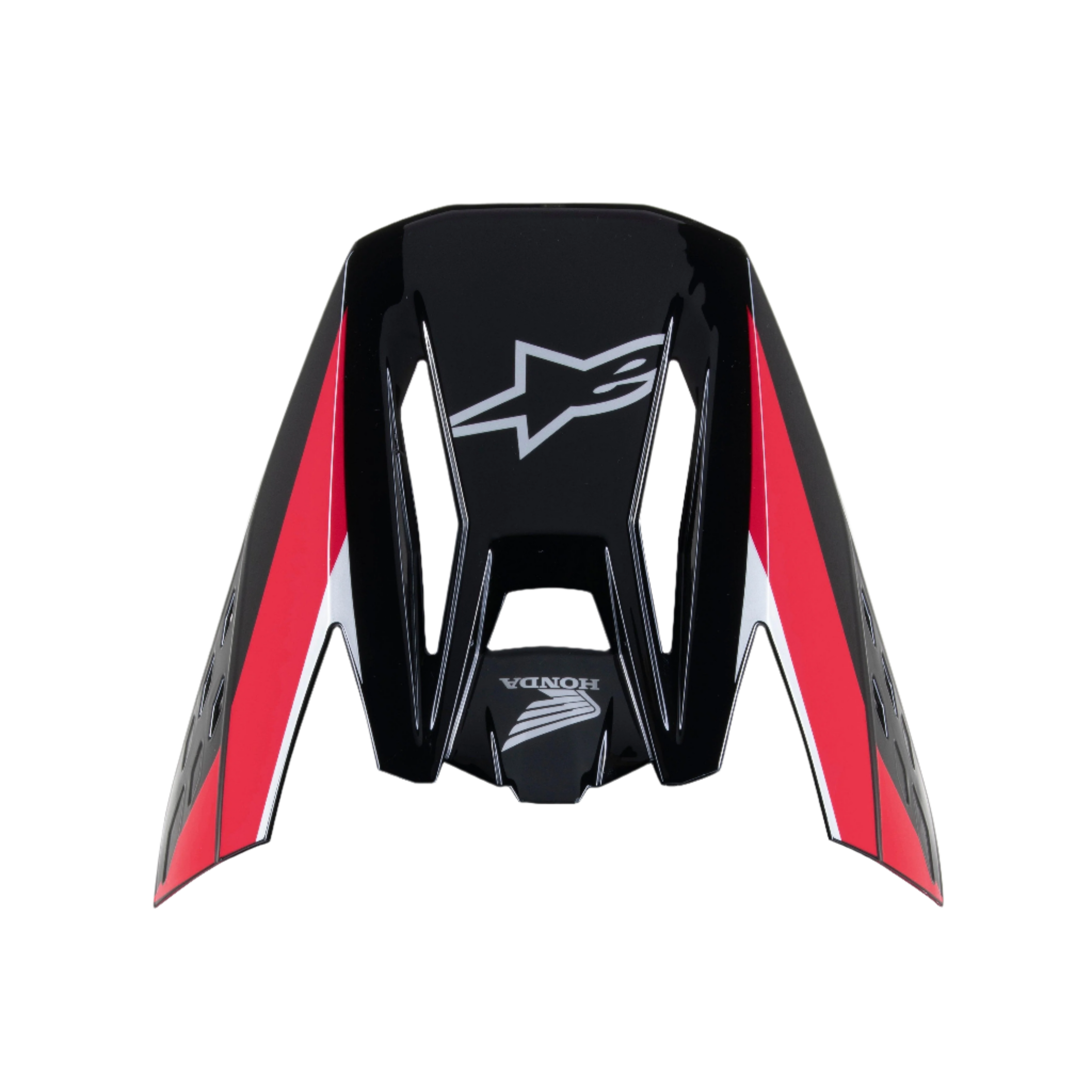Honda SM5 Visor - Motorcycle Helmet Accessories