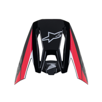 Honda SM5 Visor